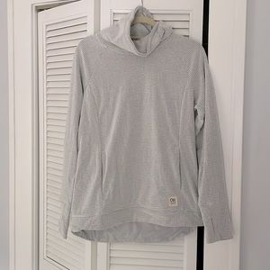 Super cozy pullover!